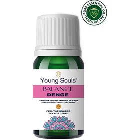 Young Souls 10 ml Aromaterapi Balance Denge Uçucu Yağ