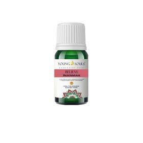 Young Souls 10 ml Aromaterapi Believe İnanç Uçucu Yağ