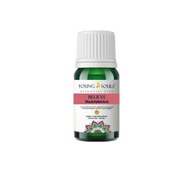 Young Souls 10 ml Aromaterapi Believe İnanç Uçucu Yağ