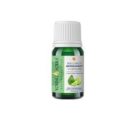 Young Souls 10 ml Aromaterapi Bergamot Uçucu Yağ