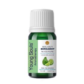 Young Souls 10 ml Aromaterapi Bergamot Uçucu Yağ