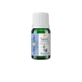 Young Souls 10 ml Aromaterapi Biberiye Uçucu Yağ