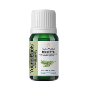 Young Souls 10 ml Aromaterapi Biberiye Uçucu Yağ