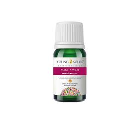 Young Souls 10 ml Aromaterapi Bir Dilek Tut Uçucu Yağ