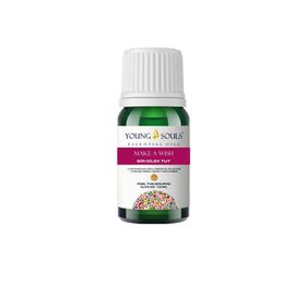 Young Souls 10 ml Aromaterapi Bir Dilek Tut Uçucu Yağ