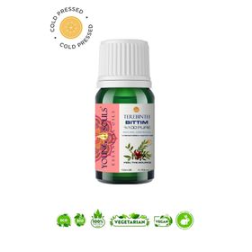 Young Souls 10 ml Aromaterapi Bıttım Menengiç (Bitkisel Sabit) Yağ