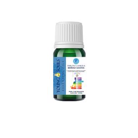 Young Souls 10 ml Aromaterapi Boğaz Çakra Yağı