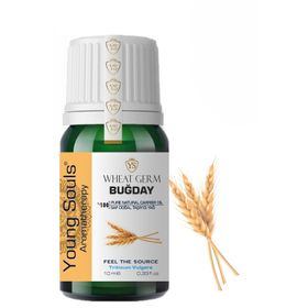 Young Souls 10 ml Aromaterapi Buğday Ruyşeymi Yağı
