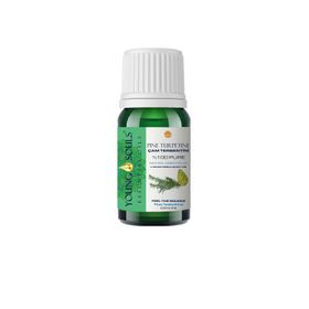 Young Souls 10 ml Aromaterapi Çam Terebentin Uçucu Yağ