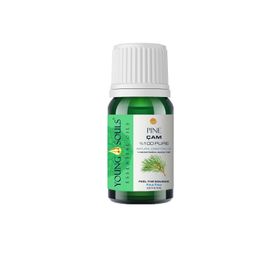 Young Souls 10 ml Aromaterapi Çam Uçucu Yağ