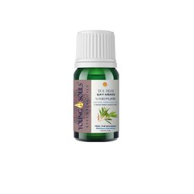 Young Souls 10 ml Aromaterapi Çay Ağacı Uçucu Yağ