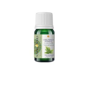Young Souls 10 ml Aromaterapi Citronella Sitronella Uçucu Yağ