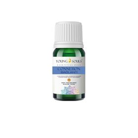 Young Souls 10 ml Aromaterapi Connection (Bağlantı) Uçucu Yağ