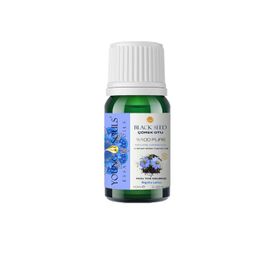 Young Souls 10 ml Aromaterapi Çörek Otu (Bitkisel Sabit) Yağ