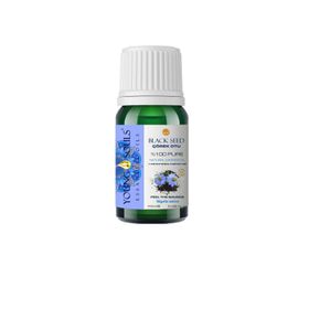 Young Souls 10 ml Aromaterapi Çörek Otu (Bitkisel Sabit) Yağ