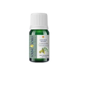 Young Souls 10 ml Aromaterapi Davana Uçucu Yağ