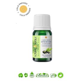 Young Souls 10 ml Aromaterapi Defne Meyvesi (Bitkisel Sabit) Yağ