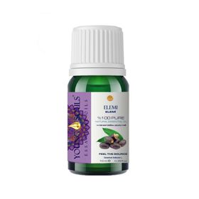 Young Souls 10 ml Aromaterapi Elemi Uçucu Yağ