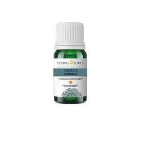 Young Souls 10 ml Aromaterapi Energy Enerji Uçucu Yağ