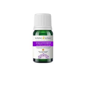 Young Souls 10 ml Aromaterapi Enligthenment Aydınlanma Uçucu Yağ