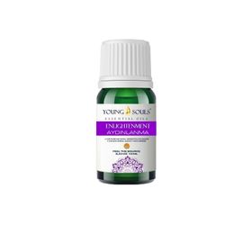 Young Souls 10 ml Aromaterapi Enligthenment Aydınlanma Uçucu Yağ