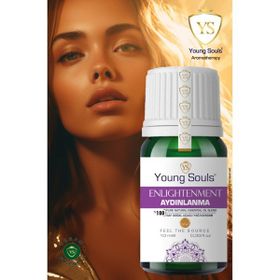 Young Souls 10 ml Aromaterapi Enligthenment Aydınlanma Uçucu Yağ