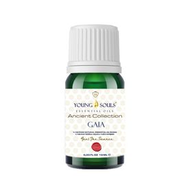 Young Souls 10 ml Aromaterapi Gaia Uçucu Yağ