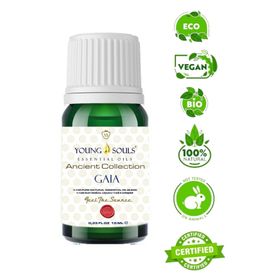 Young Souls 10 ml Aromaterapi Gaia Uçucu Yağ