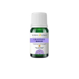 Young Souls 10 ml Aromaterapi Gratitude Şükür Uçucu Yağ