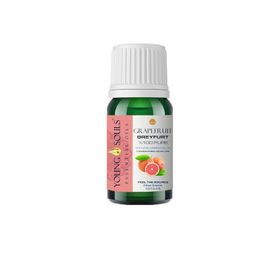 Young Souls 10 ml Aromaterapi Greyfurt Uçucu Yağ