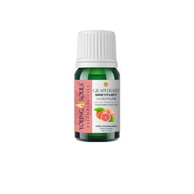 Young Souls 10 ml Aromaterapi Greyfurt Uçucu Yağ
