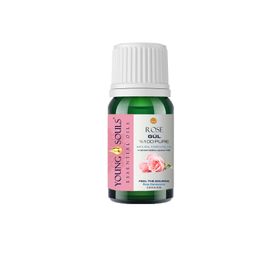 Young Souls 10 ml Aromaterapi Gül Uçucu Yağ