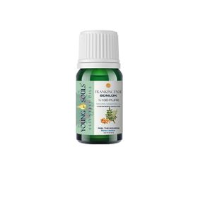 Young Souls 10 ml Aromaterapi Günlük Sığla (Frankincense) Uçucu Yağ