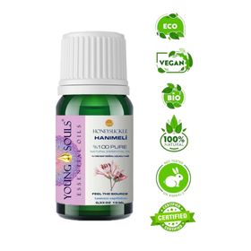 Young Souls 10 ml Aromaterapi Hanımeli Çiçeği Yağı