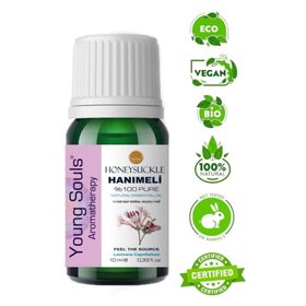 Young Souls 10 ml Aromaterapi Hanımeli Çiçeği Yağı