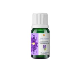Young Souls 10 ml Aromaterapi Hibrit Melez Lavanta Uçucu Yağ