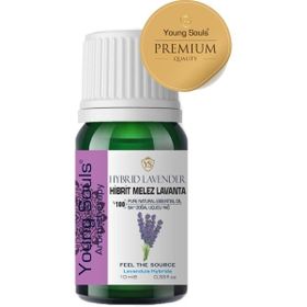 Young Souls 10 ml Aromaterapi Hibrit Melez Lavanta Uçucu Yağ