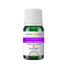 Young Souls 10 ml Aromaterapi High Frequency Yüksek Frekans Uçucu Yağ