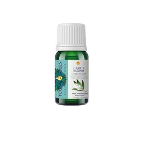 Young Souls 10 ml Aromaterapi Kajuput Yağ