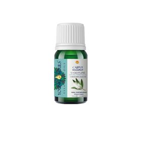 Young Souls 10 ml Aromaterapi Kajuput Yağ