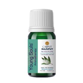 Young Souls 10 ml Aromaterapi Kajuput Yağ