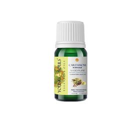 Young Souls 10 ml Aromaterapi Kakule Uçucu Yağ