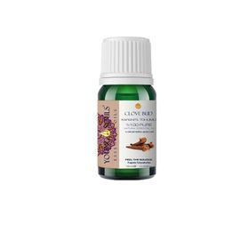 Young Souls 10 ml Aromaterapi Karanfil Tohumu Uçucu Yağı