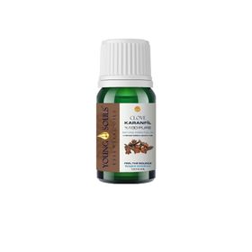 Young Souls 10 ml Aromaterapi Karanfil Uçucu Yağ