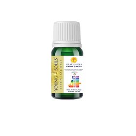 Young Souls 10 ml Aromaterapi Karın Çakra Yağı
