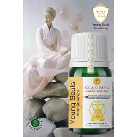 Young Souls 10 ml Aromaterapi Karın Çakra Yağı