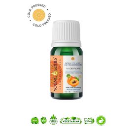 Young Souls 10 ml Aromaterapi Kayısı Çekirdeği (Bitkisel Sabit) Yağ