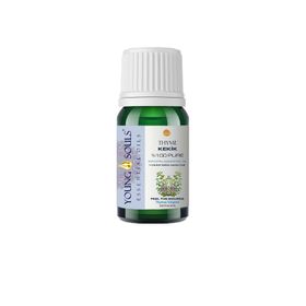 Young Souls 10 ml Aromaterapi Kekik Uçucu Yağ