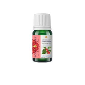 Young Souls 10 ml Aromaterapi Keklik Üzümü Uçucu Yağ