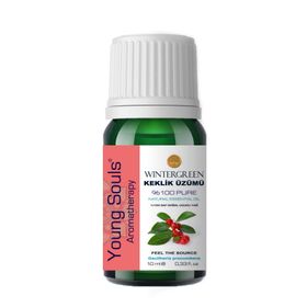 Young Souls 10 ml Aromaterapi Keklik Üzümü Uçucu Yağ